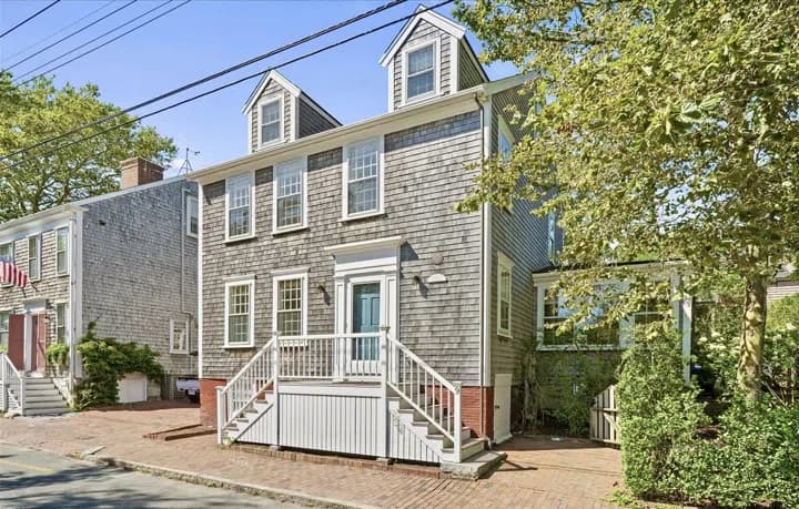 rental property in 9 West Chester Street