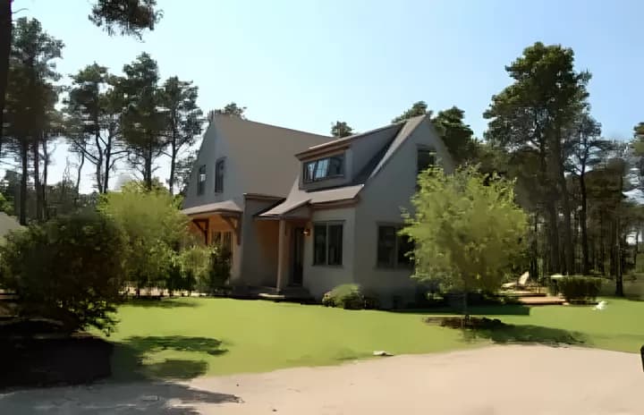 rental property in 4 Shimmo Pond Road-Cottage