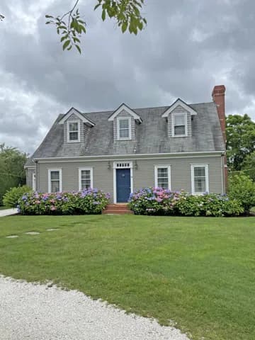 rental property in 44 Hummock Pond Road