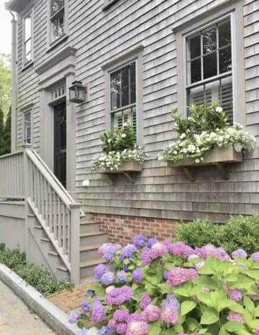 rental property in 13 Fayette Street "Second Wind II"