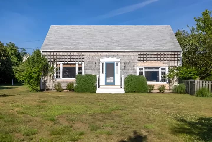 rental property in 40 New Street