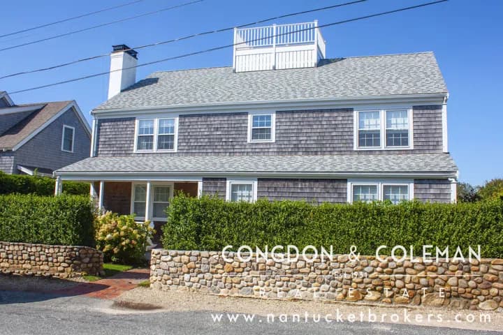 rental property in 8 Delaney Road