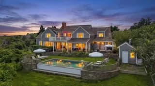rental property in 5 Capaum Pond Road