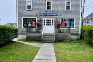 rental property in 6 Union Street