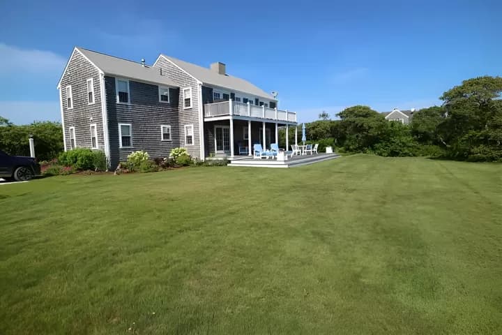rental property in 13 Wigwam Road