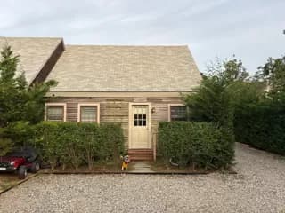 rental property in 21A Pine Grove