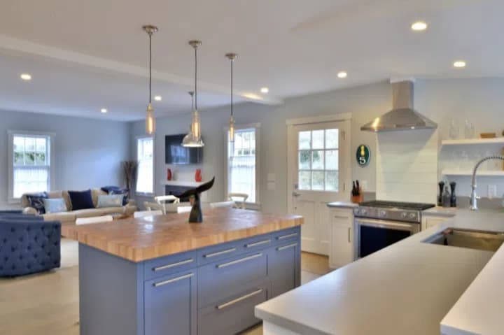 rental property in 5 Green Lane