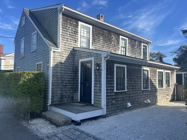 rental property in 67 Union Street