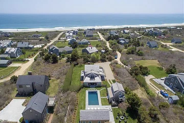 rental property in 9 Dunham Street