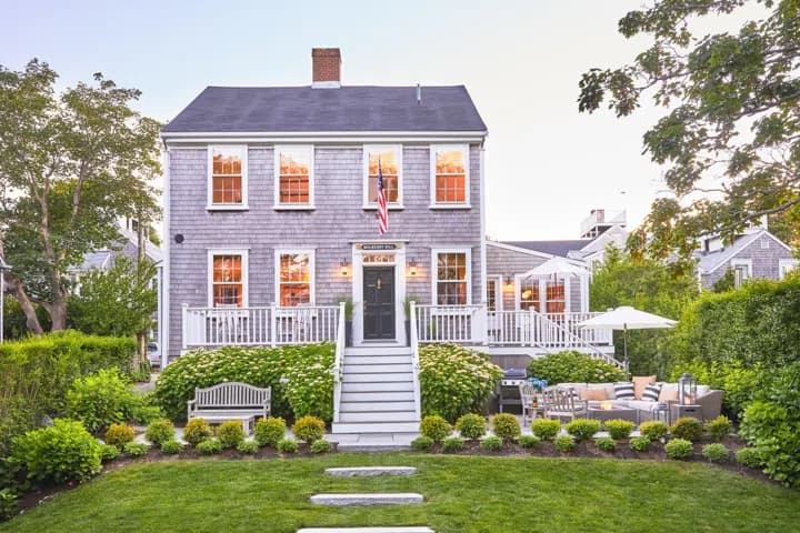 rental property in 3 Mulberry Street