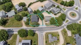 rental property in 1 & 3 Hooper Farm Road