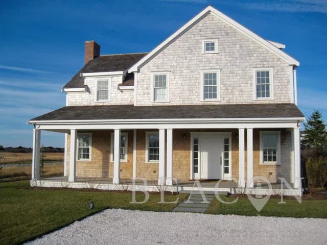 rental property in 318 Milestone Road