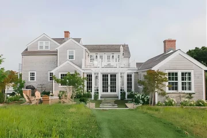 rental property in 3 Wauwinet Road, The Green Market Farm