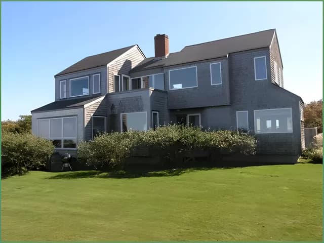 rental property in 14 Fargo Way