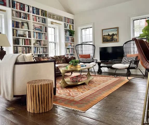 rental property in 25 Broad Street