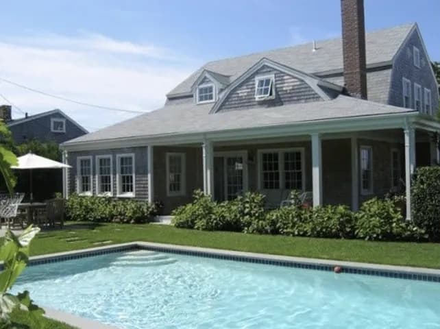 rental property in 4 Quaker Road
