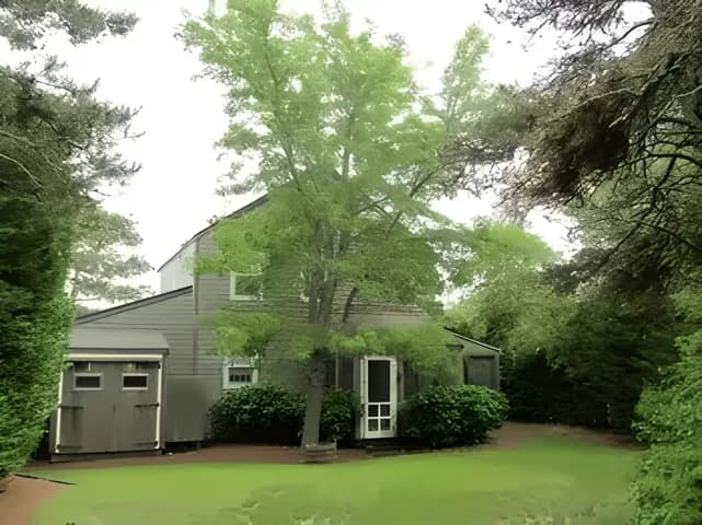 rental property in 54 Miacomet Avenue