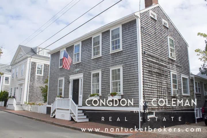 rental property in 26 Hussey Street