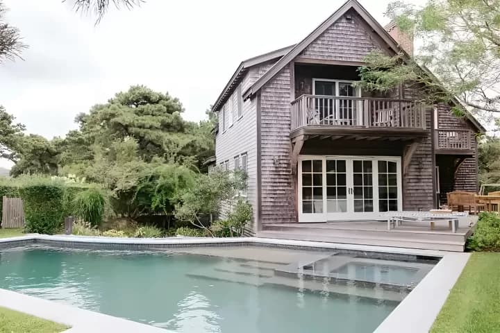 rental property in 43 Boulevarde