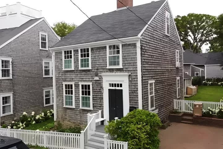 rental property in 49 Orange Street