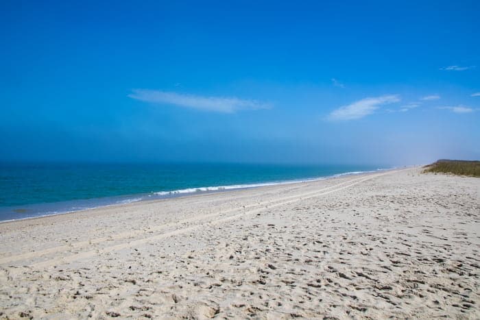 Nantucket Beaches Guide