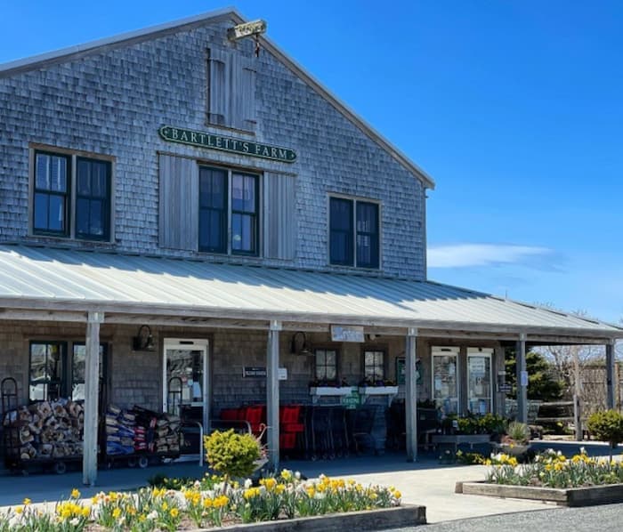 Bartlett’s Farm, Nantucket