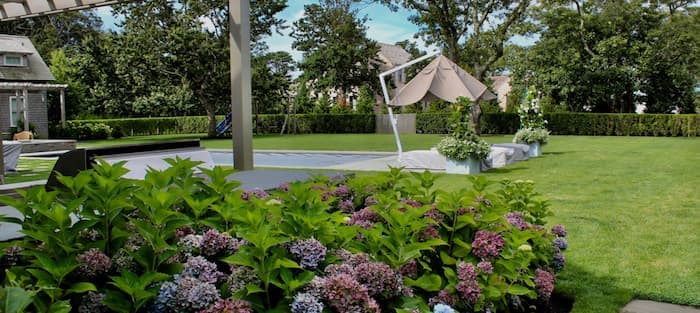 Atlantic Landscaping — Nantucket