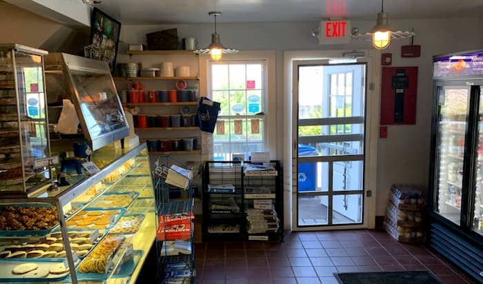 Nantucket Bake Shop