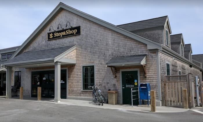 Stop And Shop, Nantucket