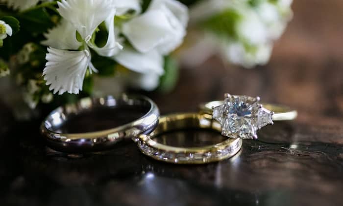Calista West — Private Jeweler, Nantucket