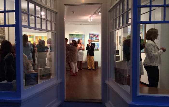 Robert Foster Fine Art, Nantucket