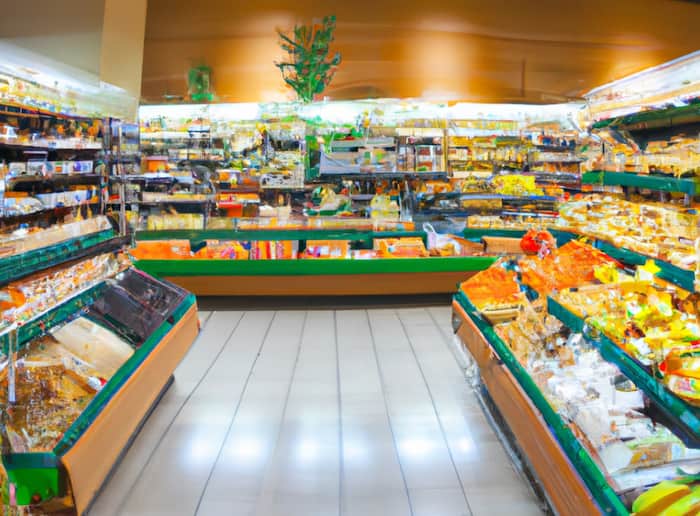 The Best Grocery Stores in Nantucket