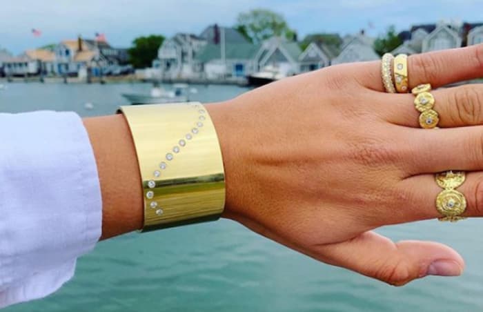 Susan Lister Locke: Unique Jewelry Creations