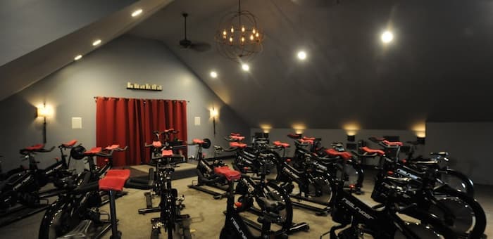 Nantucket Cycling Studio: Invigorating Workout Classes